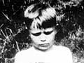 Richard as a young Welsh boyo