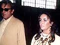 Heading for separation