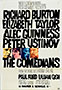The Comedians